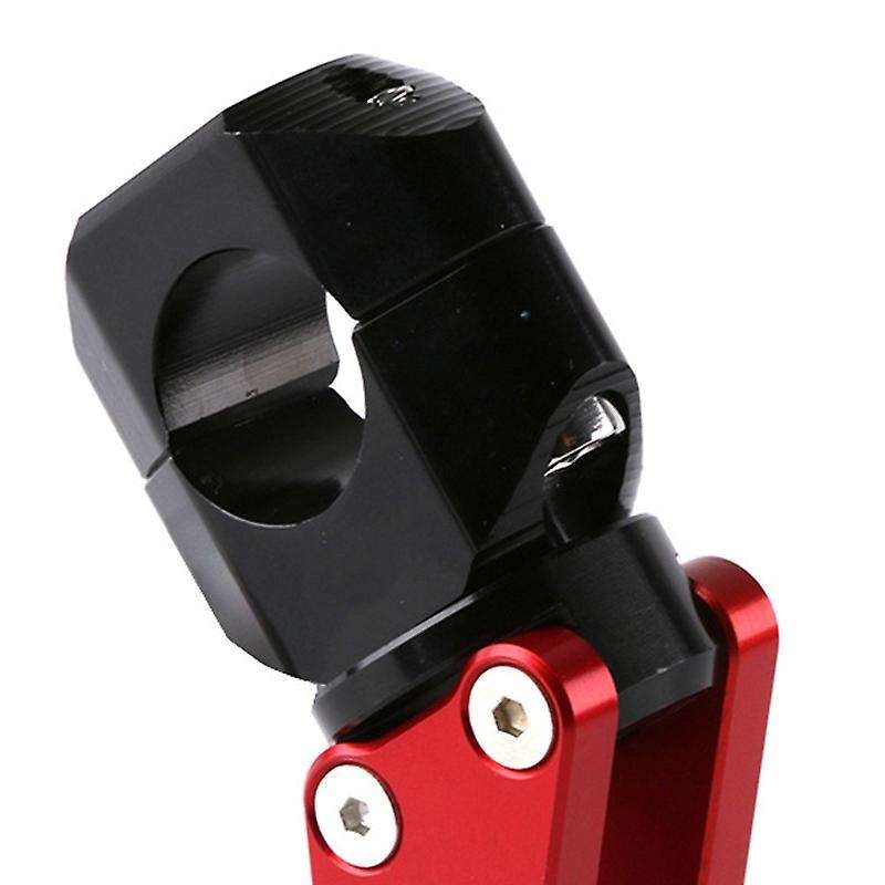 22mm Handlebar Convenience Hook Black for Honda Pcx 125 Pcx 150
