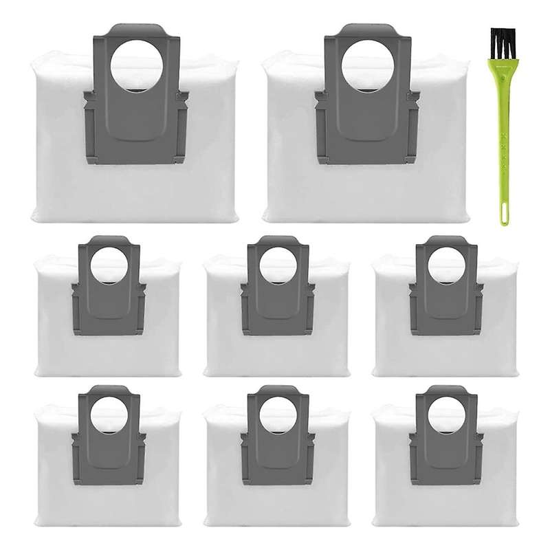 Replacement Vacuum Cleaner Bags Suction Station
