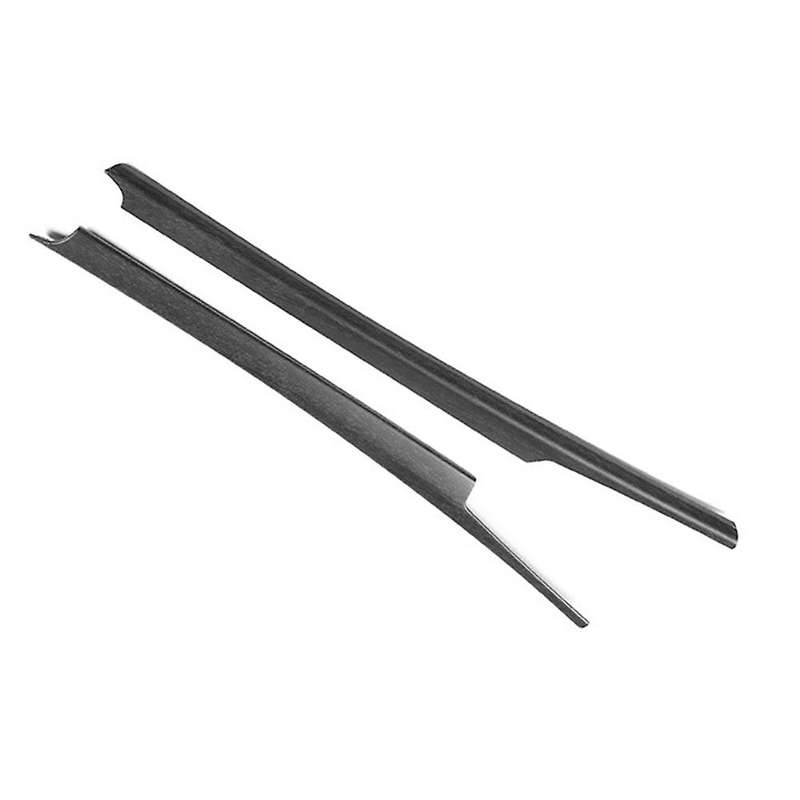 Central Control Gear Side Trim Strip for Mercedes-benz