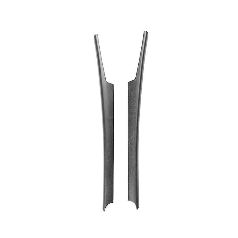 Central Control Gear Side Trim Strip for Mercedes-benz
