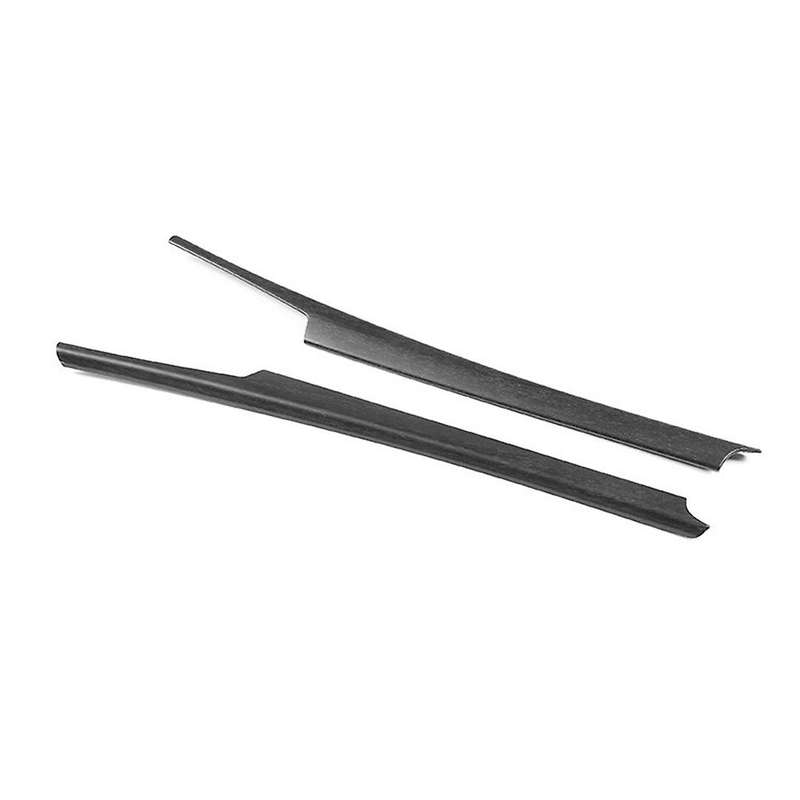 Central Control Gear Side Trim Strip for Mercedes-benz
