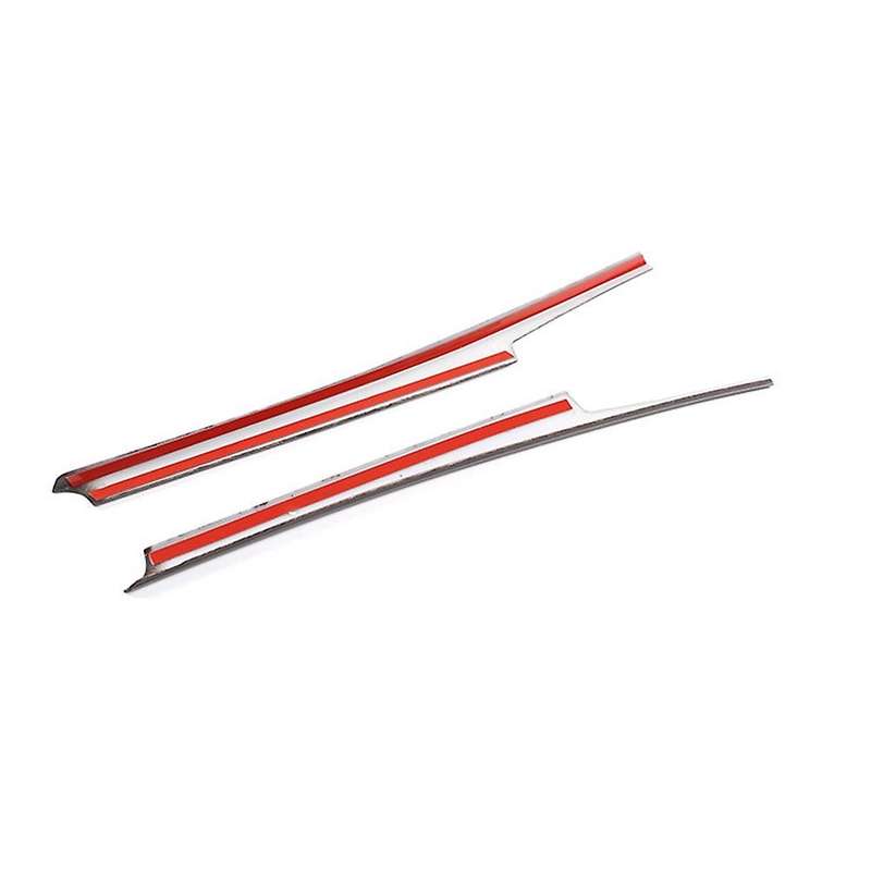 Central Control Gear Side Trim Strip for Mercedes-benz