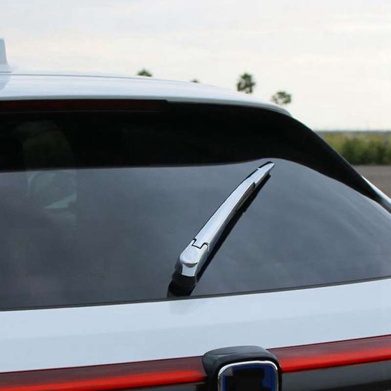 Car Windshield Wiper Cover Trim for Honda Vezel Hr-v Hrv 2021 2022