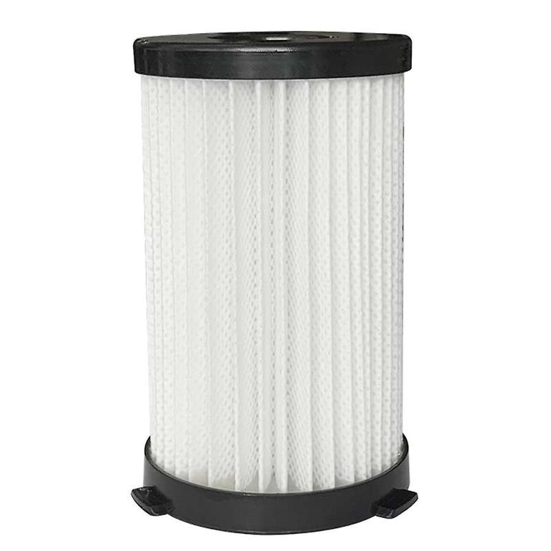 8pcs Filter Cotton Hepa Filter Parts for Moosoo D600/601 Spare Parts