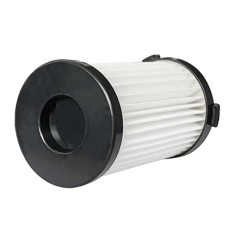 8pcs Filter Cotton Hepa Filter Parts for Moosoo D600/601 Spare Parts