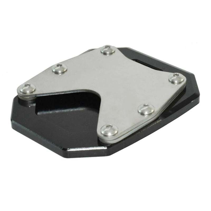 Motorcycle Kickstand Extension Plate for Honda Crf1100l Africa Twin
