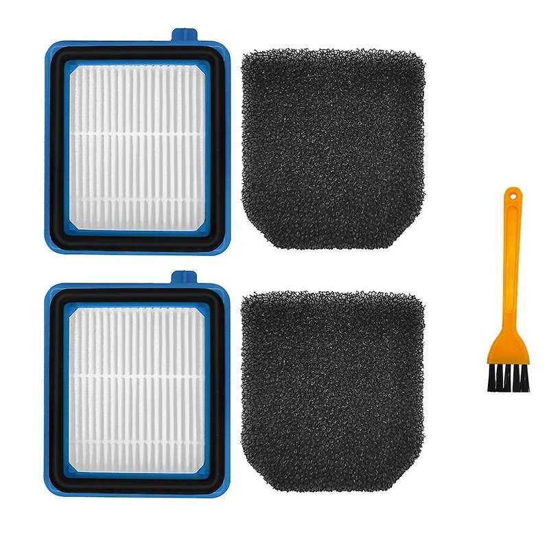 Hepa Filter for Electrolux Wq61/wq71/wq81 Q Series Vacuum Cleaner