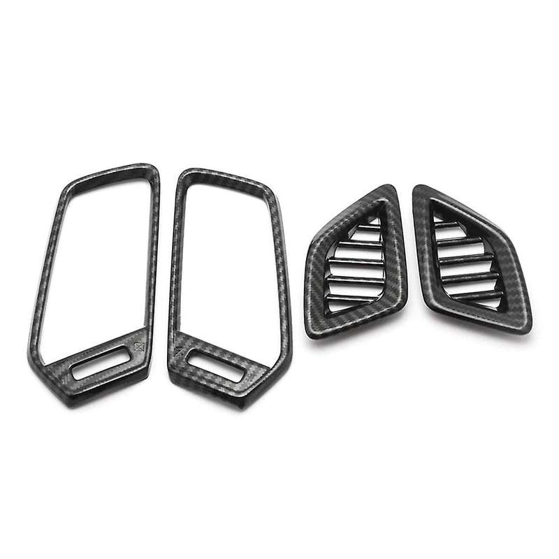 For Honda Accord 2018-2022 Car Dashboard Air Vent Ac Outlet Cover