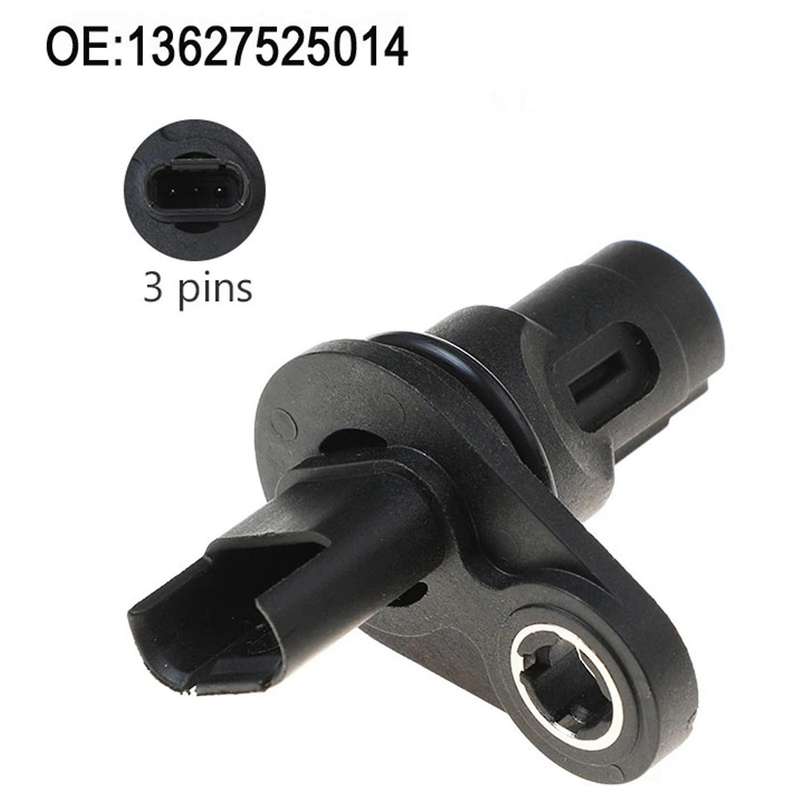 Parts Engine Camshaft Position Sensor For-bmw E90 E60 E65 13627525014