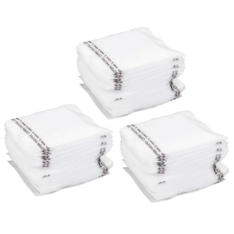 50pcs / Pack Drip Coffee Filter Bag Portable Hanging Ear Style Tools