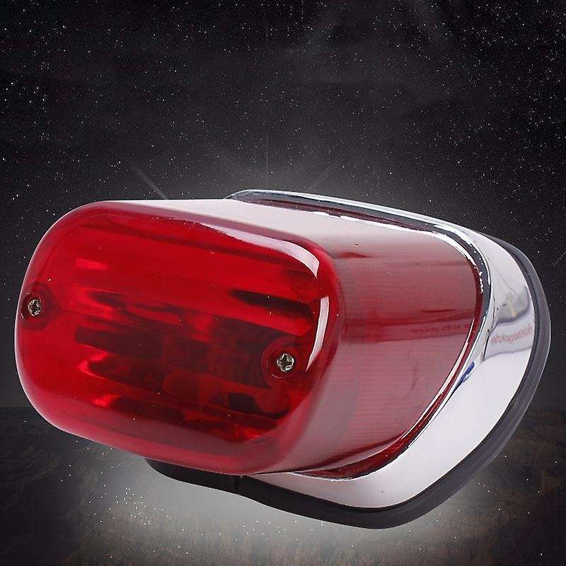 Motorcycle Tail Brake Light for Yamaha Virago Xv250 Xv400