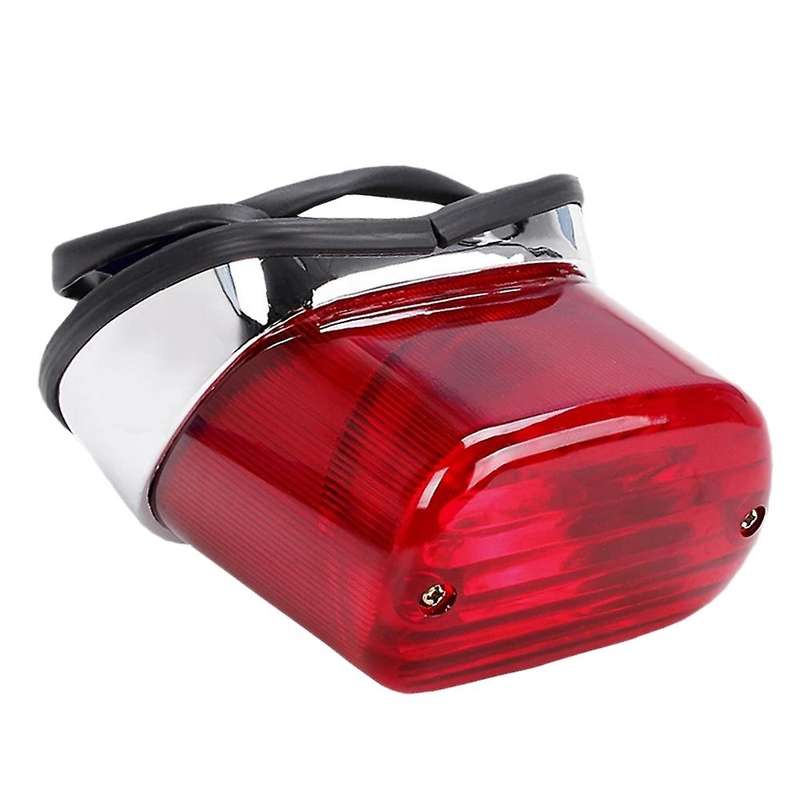 Motorcycle Tail Brake Light for Yamaha Virago Xv250 Xv400