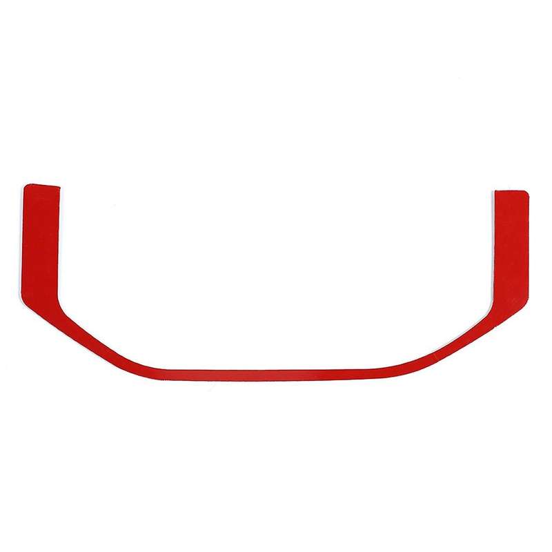 Car Rear Cup Holder for Dodge Ram 1500 2018-2022, Carbon Fiber