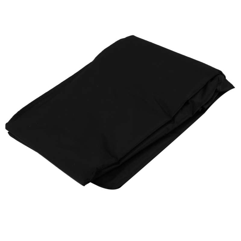 Waterproof Chair Cover Outdoor High Back Patio Stacking Furniture