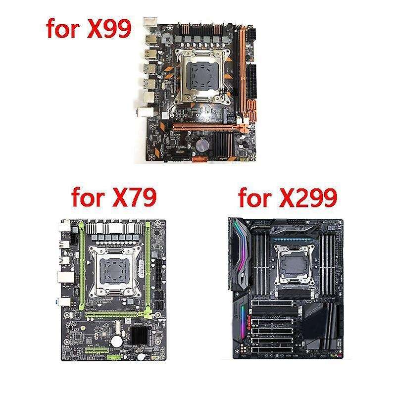 Lanshuo Cpu Cooler 2 Heat Pipes Cooler Fan (3pin Single Fan)