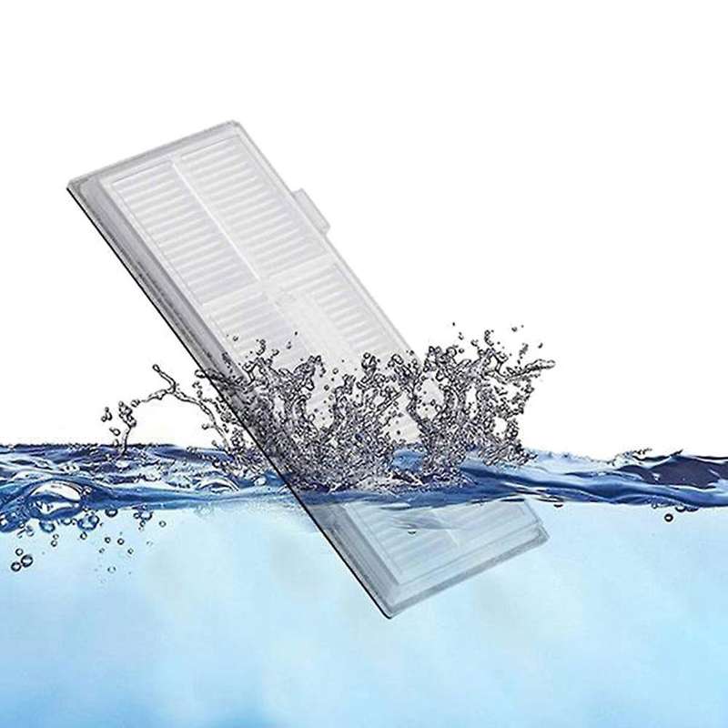 Replacement Parts Roll Brush Filter Mops for Xiaomi Roborock