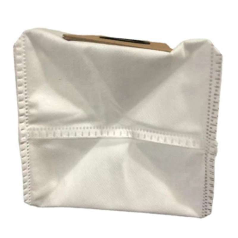 8pcs Dust Bags Kit for Neabot Q11 Robot Household Replace Replacement