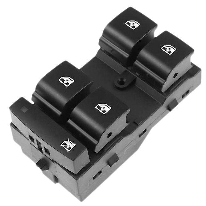 Front Left Driver Window Lifter Switch for Chevrolet Cruze 2015-2016