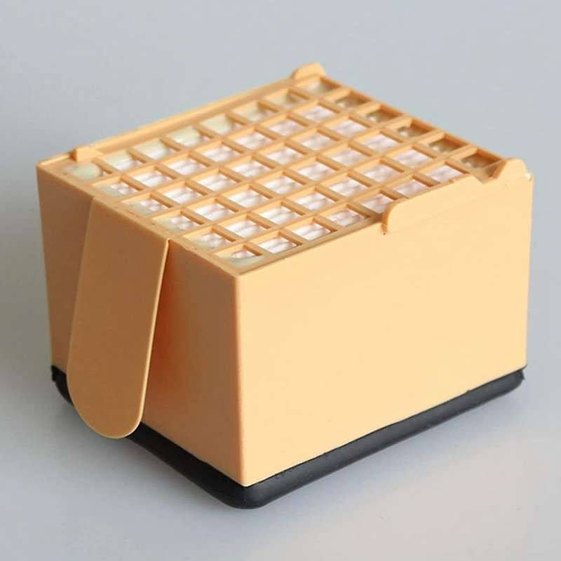 9pcs Multi-sets Hepa Filter for Vacuum Cleaner Kobold Vk135 Vk136