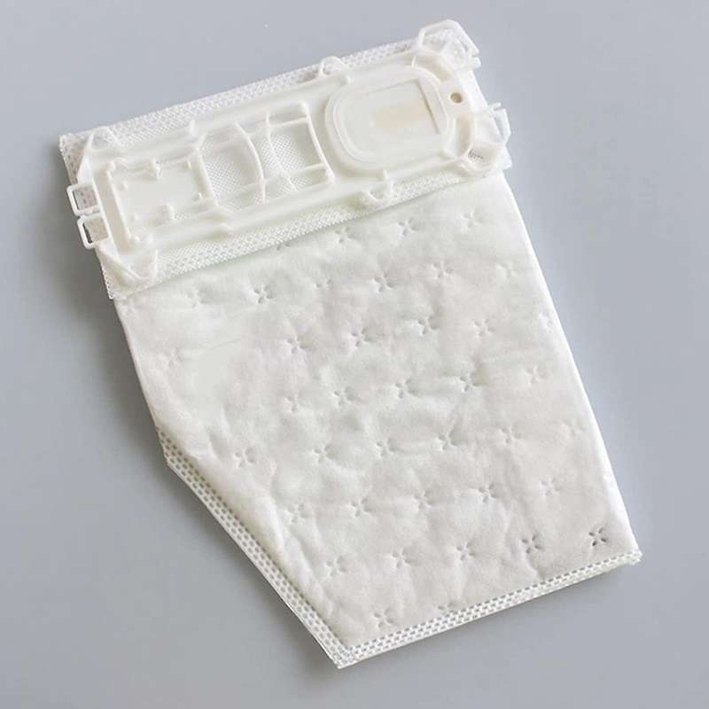 9pcs Multi-sets Hepa Filter for Vacuum Cleaner Kobold Vk135 Vk136