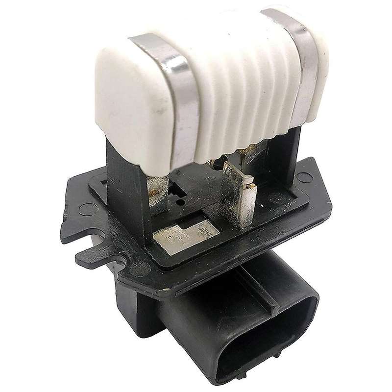 Engine Cooling Fan Resistor 25385-2e100 for 2010-2013 Hyundai Santa