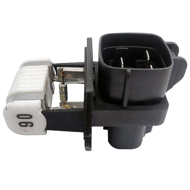 Engine Cooling Fan Resistor 25385-2e100 for 2010-2013 Hyundai Santa