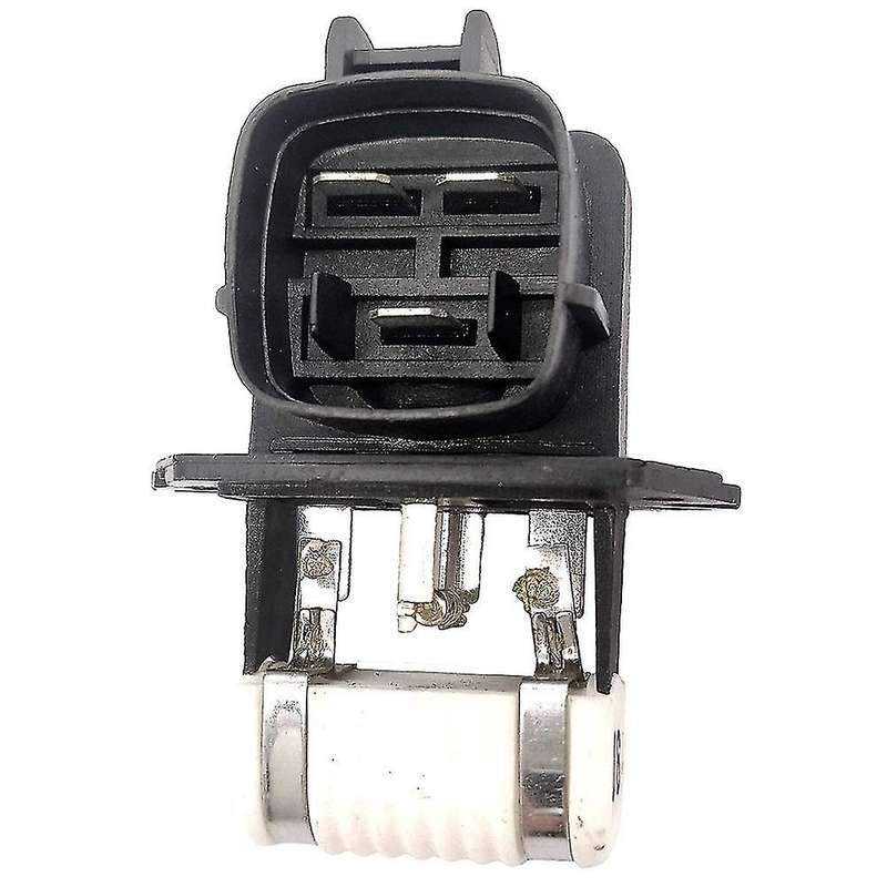 Engine Cooling Fan Resistor 25385-2e100 for 2010-2013 Hyundai Santa