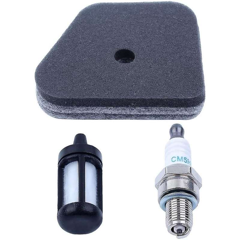 Ignition Coil Air Filter Spark Plug for Stihl Fs90 Fs100 Fs110 Fs130r