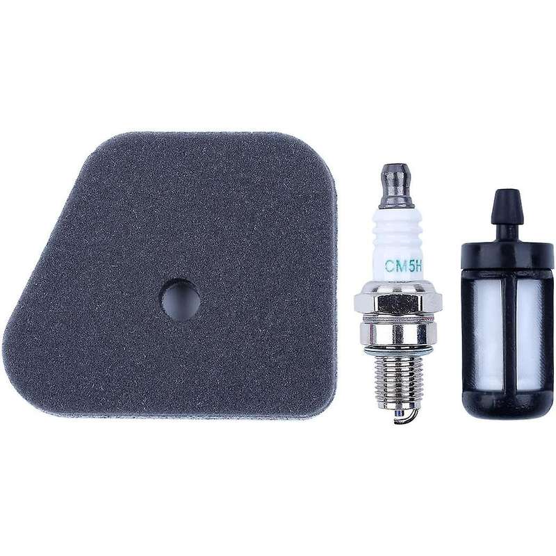Ignition Coil Air Filter Spark Plug for Stihl Fs90 Fs100 Fs110 Fs130r
