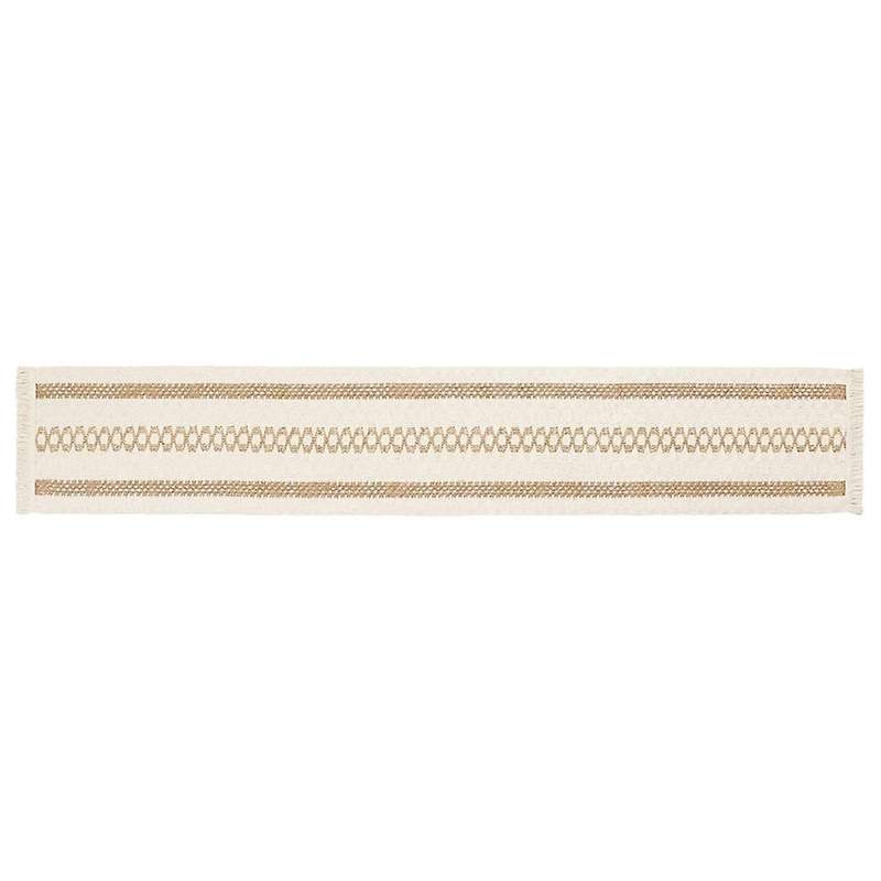 Table Runner Natural Burlap Table Runner 30x220cm