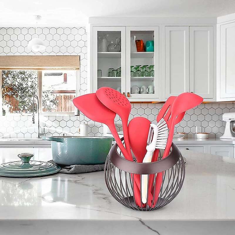 Espresso Coffee Pod Holder , Fruit Snacks Organizer,kitchen & Decor