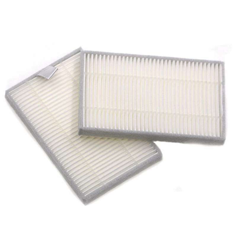 Roller Brush Side Brush Hepa Filter for Pursang Nick Sweeper 800t820s