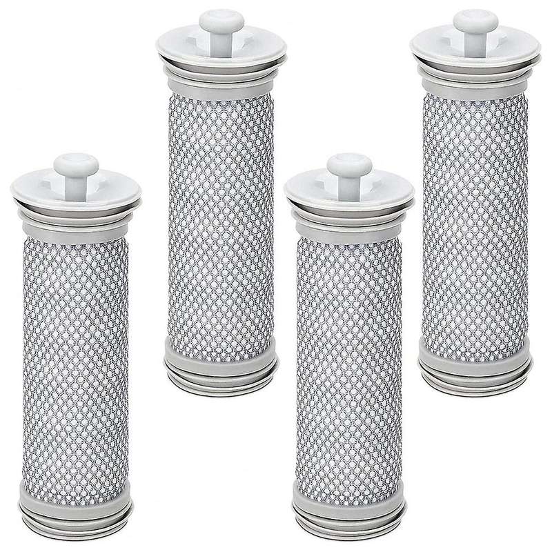 4 Pack Pre Filter for Tineco A10/a11 Hero for Tineco Vacuum Cleaner