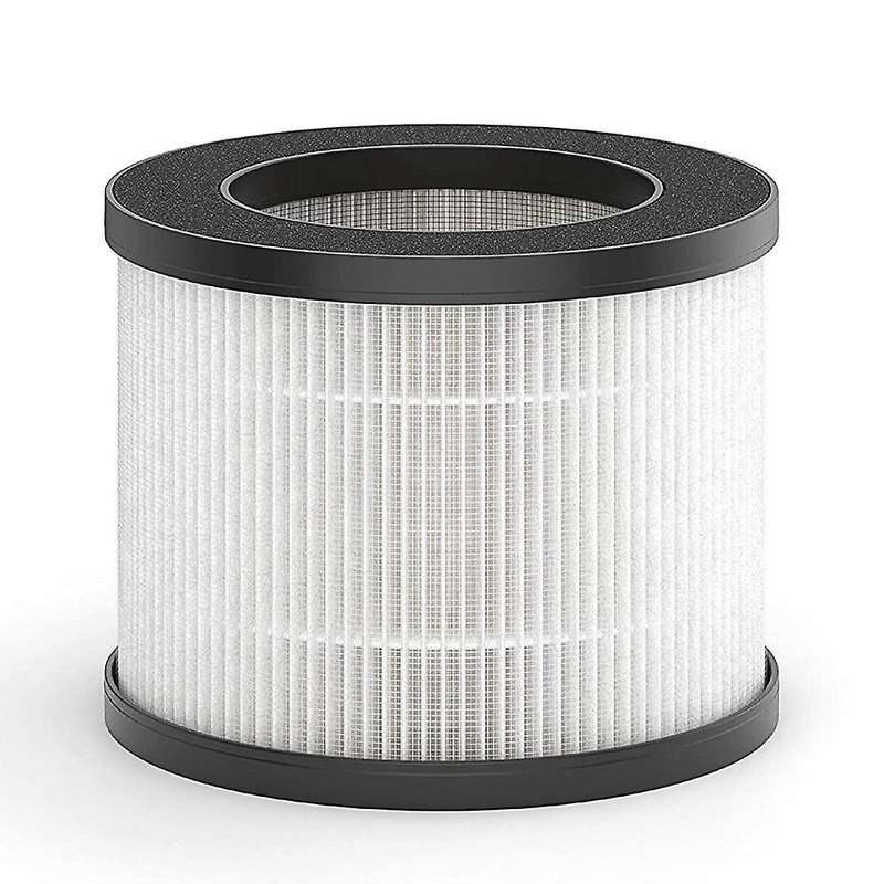 For Medify Ma-18 H13 True Hepa Air Purifier Pre-filter, Activated