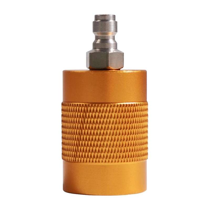 Pcp Scba Filling Valve Station Charging Kit Adapter ,male