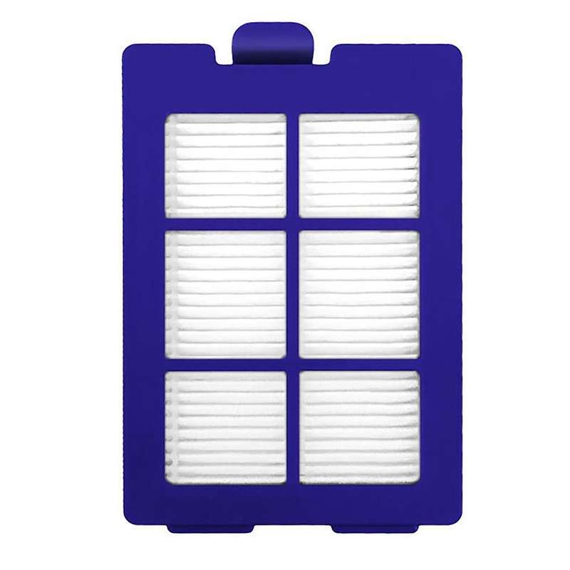 For Eufy X8 Sweeper Vacuum Cleaner Parts 4 Side Brushes + 6 Filters