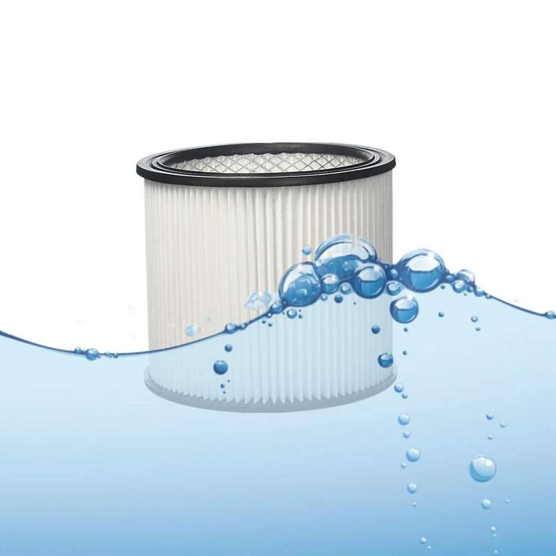 Replacement Hepa Filter for Shop Vac 90398, 9039800, 903-98-00,903-98