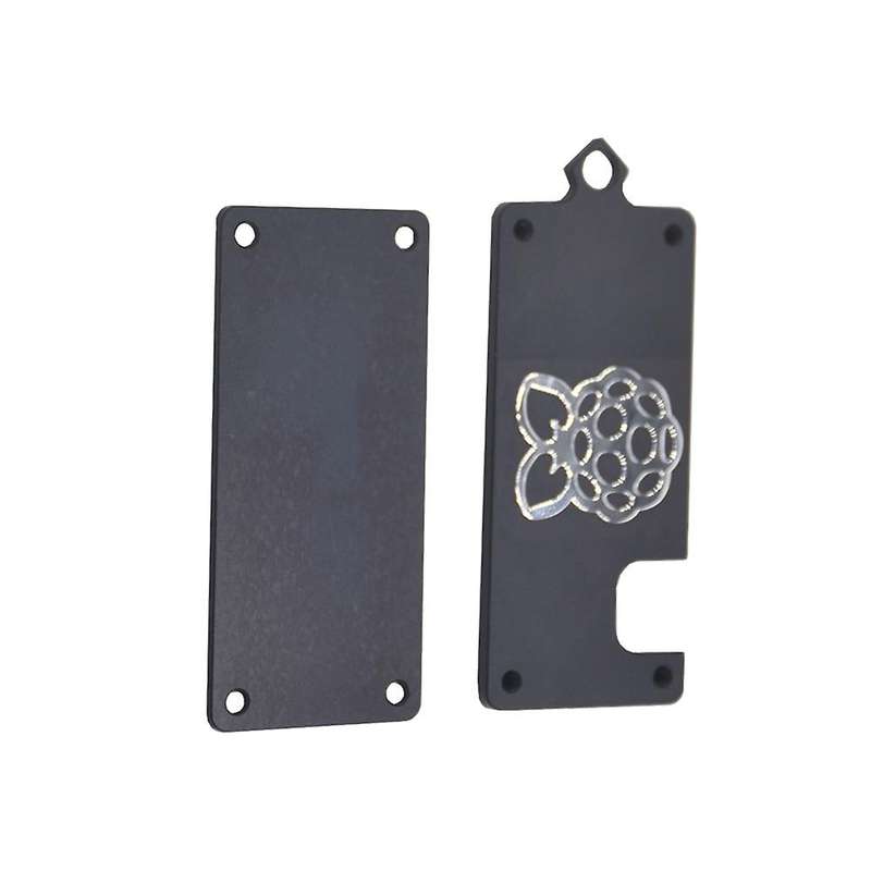 For Raspberry Pi Zero 2 W Pi 0 2w Board Case Protective Shell