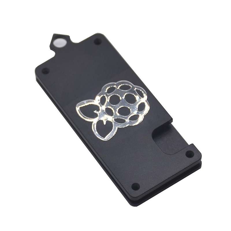 For Raspberry Pi Zero 2 W Pi 0 2w Board Case Protective Shell
