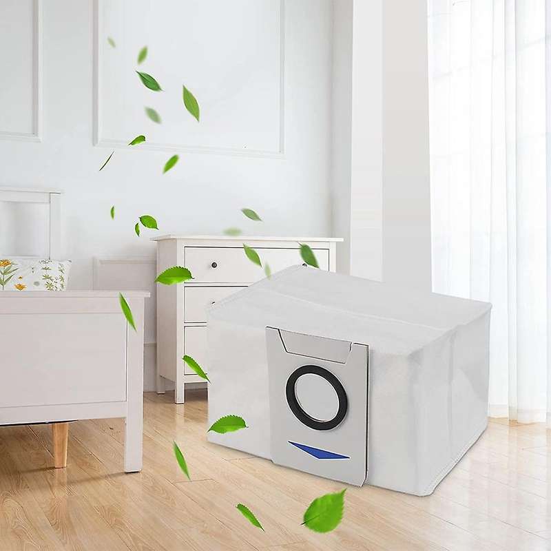 Replacement Parts Dust Bags for Ecovacs Deebot X1 Omni/turbo