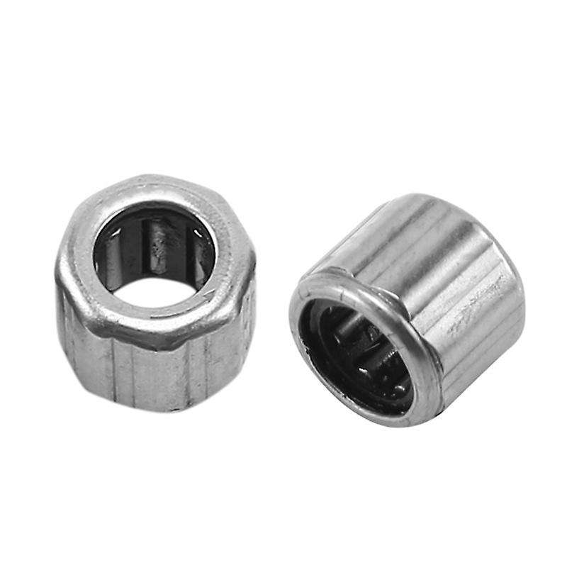 Needle Roller Bearings, One Way Bearing, 8mm Bore 14mm Od 12mm Width