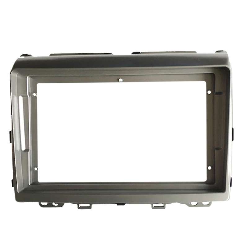 Car Radio Fascia for Mazda 8 2011 Dvd Stereo Frame Plate Adapter
