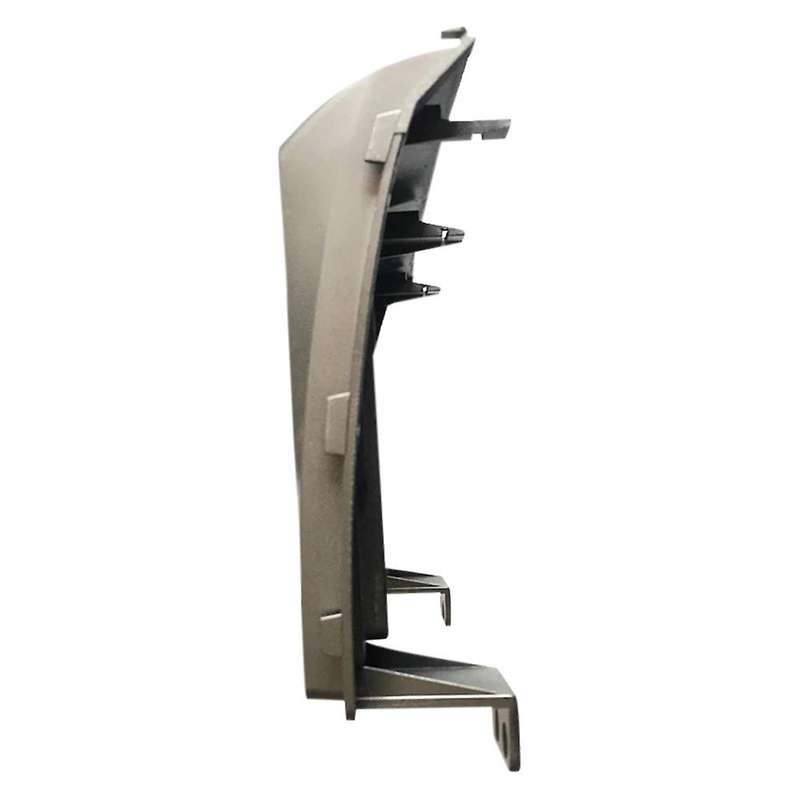 Car Radio Fascia for Mazda 8 2011 Dvd Stereo Frame Plate Adapter