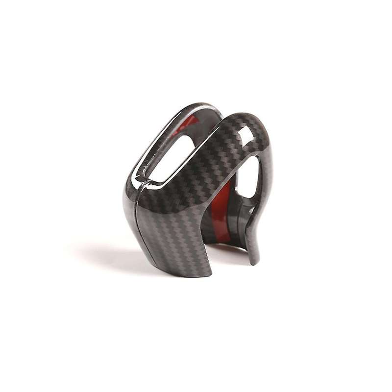 Car Gear Shift Knob Cover Sticker for Volvo Xc60 Xc90 S60 V60 S90 V90