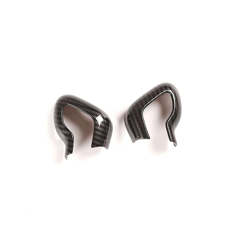 Car Gear Shift Knob Cover Sticker for Volvo Xc60 Xc90 S60 V60 S90 V90