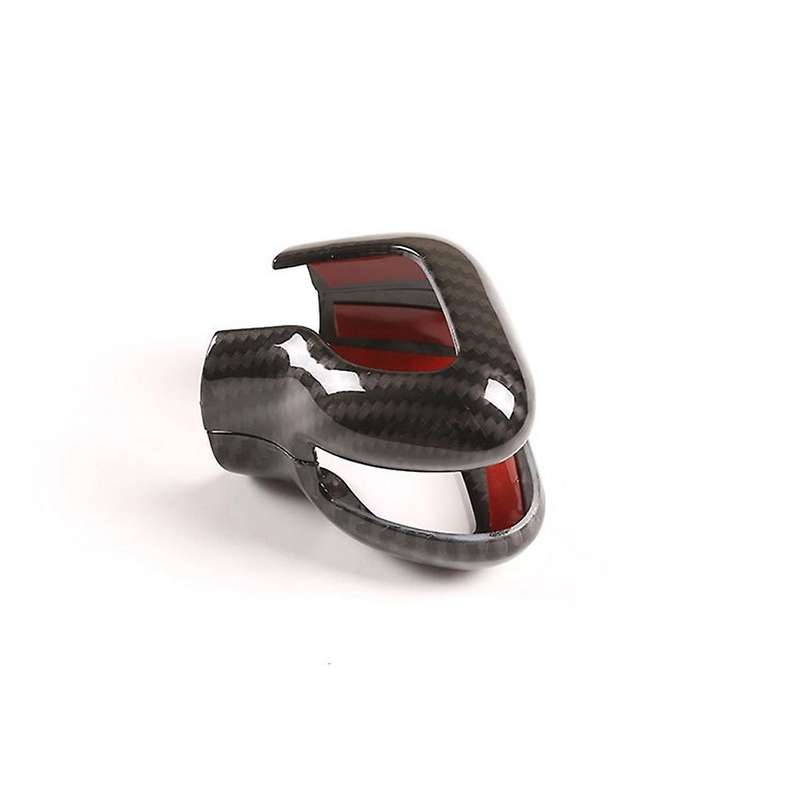Car Gear Shift Knob Cover Sticker for Volvo Xc60 Xc90 S60 V60 S90 V90