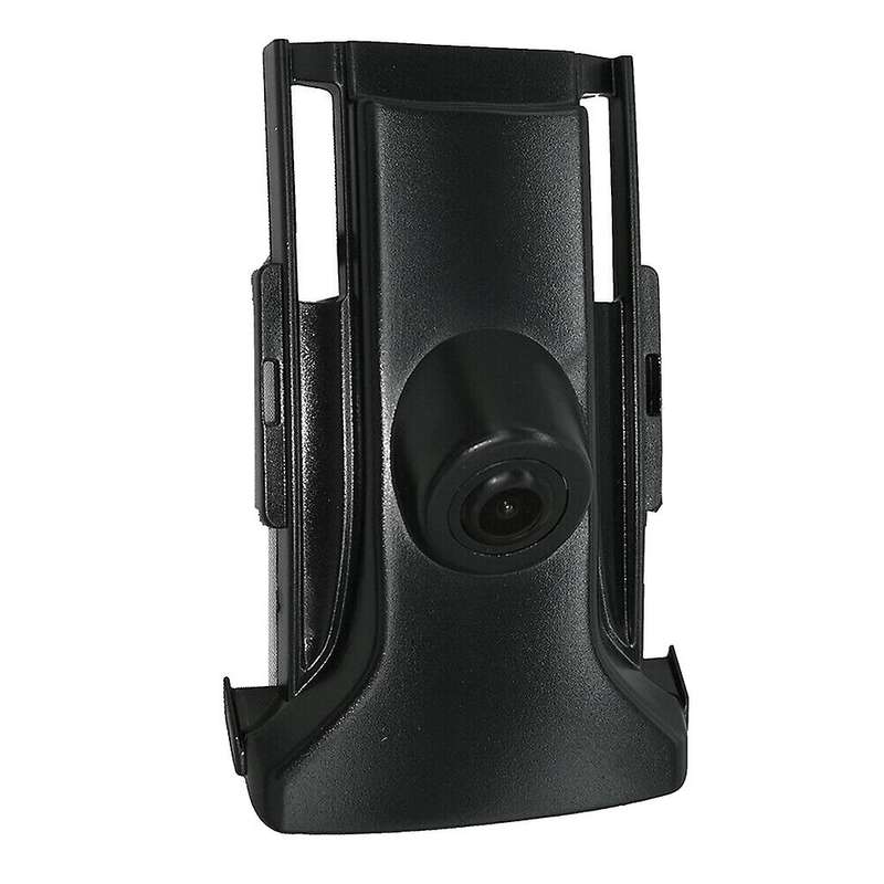 Car Front View Grille Camera for Toyota Land Cruiser Prado 2014-2017
