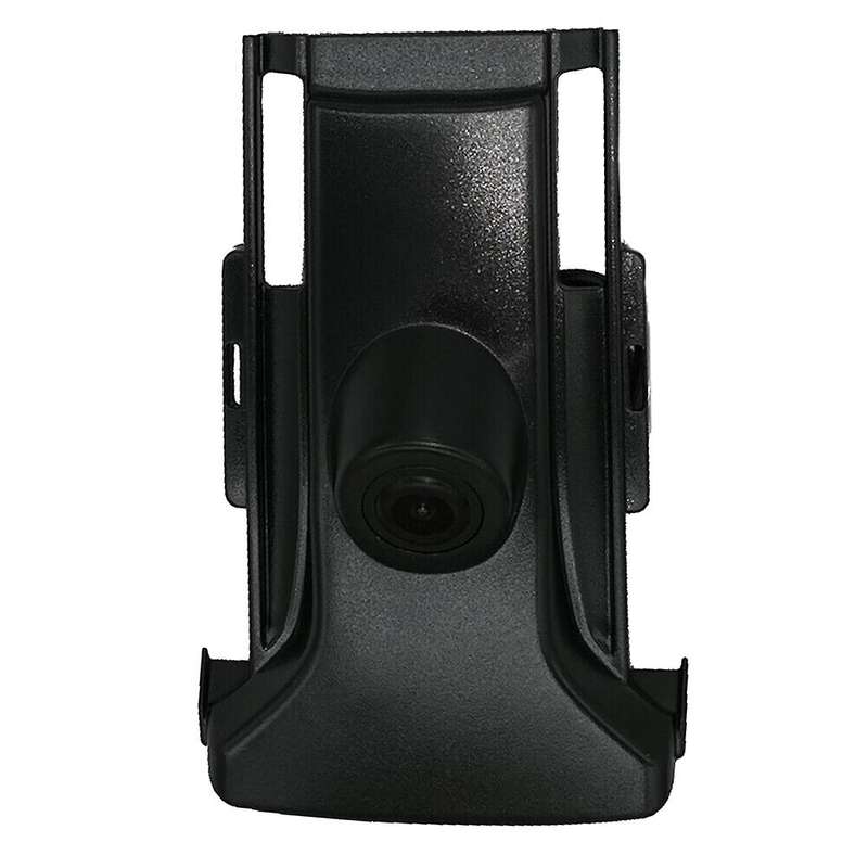 Car Front View Grille Camera for Toyota Land Cruiser Prado 2014-2017