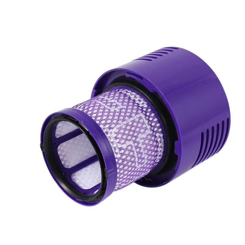 Washable Filter Unit for Dyson V10 Sv12 Vacuum Cleaner (pack Of 3)