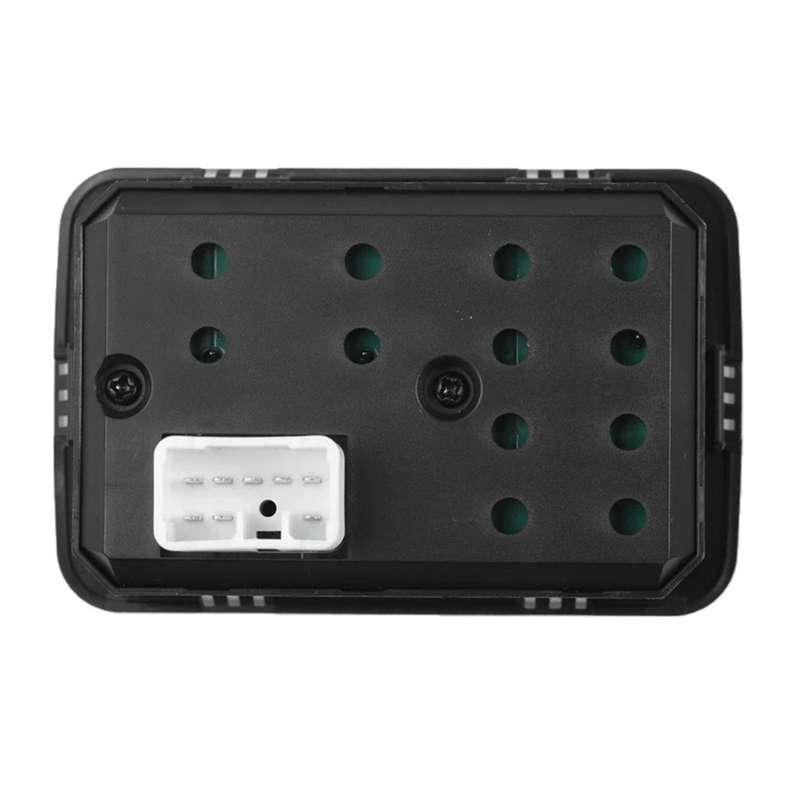 New 93570-05000ca Power Window Switch for Hyundai Atos 2005-2007